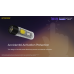 Lanterna chaveiro Nitecore TIKI UV
